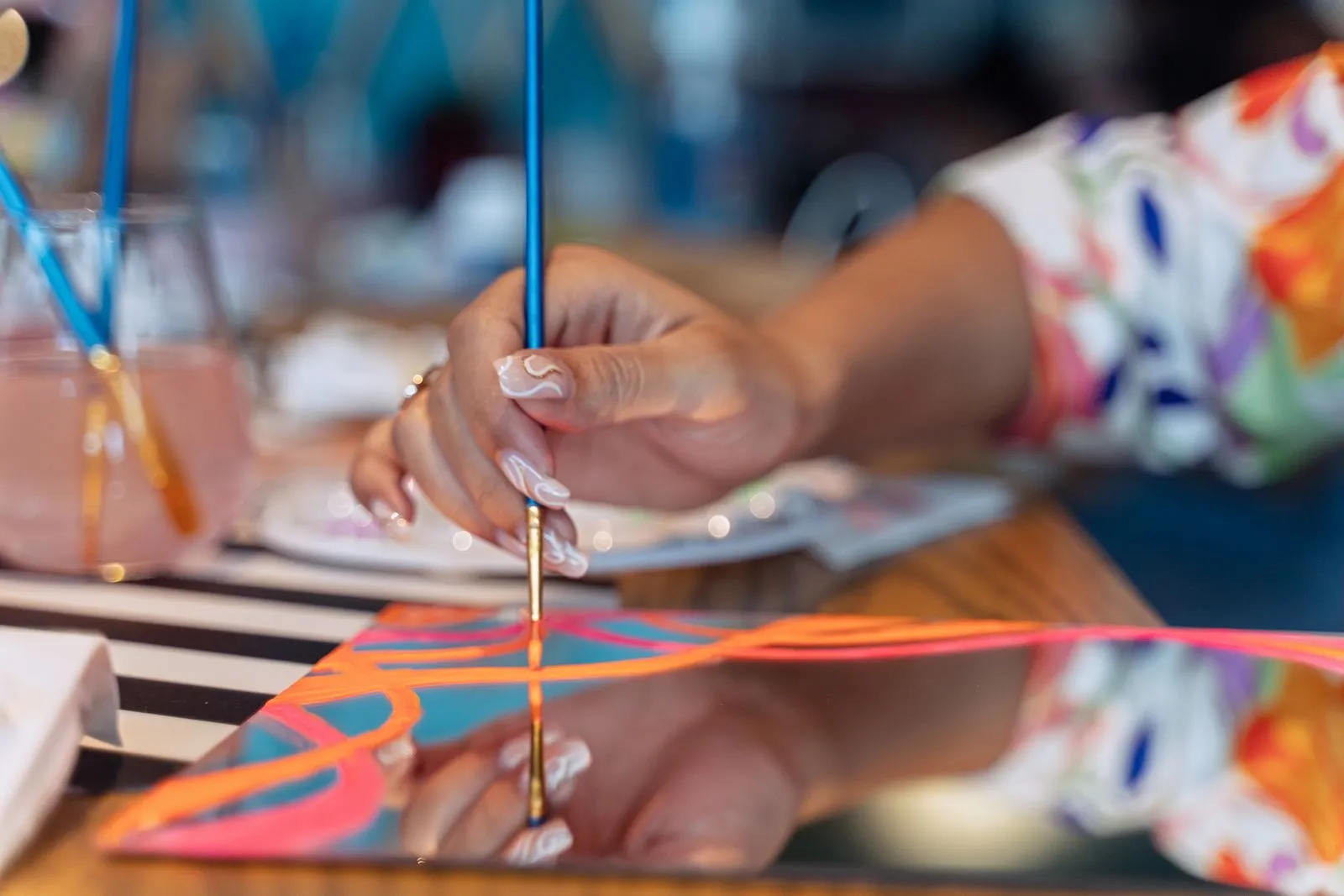 Easy Ways to Make Your Landscape Painting Your Own